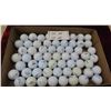 Image 1 : 5 Dozen Golf Balls ; Top Flite, Wilson Staff, Pinnacle, plus more