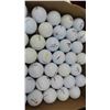 Image 3 : 5 Dozen Golf Balls ; Top Flite, Wilson Staff, Pinnacle, plus more