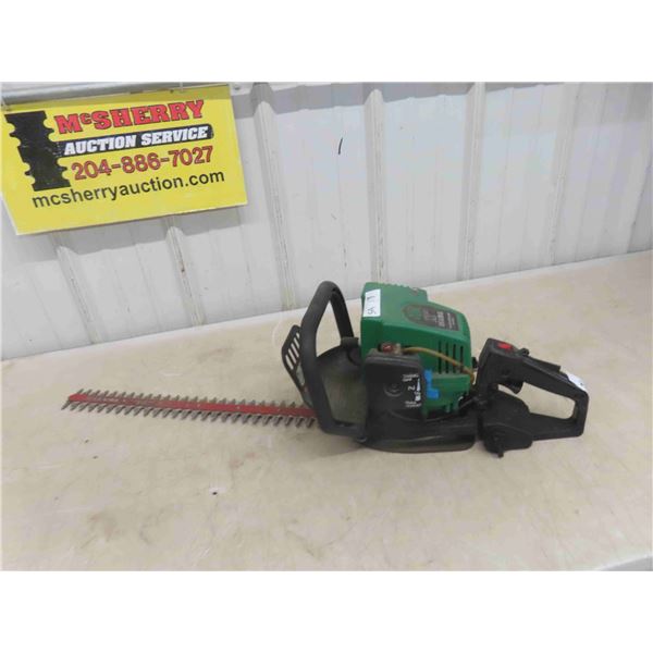 Weed Eater 22"  Excalibur - Gas - Not Running