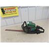 Image 1 : Weed Eater 22"  Excalibur - Gas - Not Running
