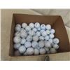 Image 2 : Approx. 100 Golf Balls + Couple of Clubs