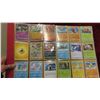 Image 2 : Binder Full of Pokémon Cards - lots of holos