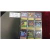 Image 1 : Binder Full of Disney Lorcana Trading Cards