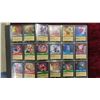 Image 3 : Binder Full of Disney Lorcana Trading Cards