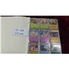 Image 1 : Binder Full of Pokémon Cards - lots of holos