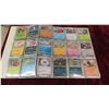 Image 3 : Binder Full of Pokémon Cards - lots of holos