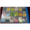 Image 6 : Binder Full of Pokémon Cards - lots of holos
