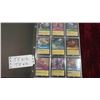 Image 1 : Binder Full of Disney Lorcana Trading Cards
