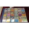 Image 2 : Binder Full of Pokémon Cards - lots of holos