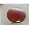 Image 2 : Duncan Phyfe Pedestal Stan 22" x 23" 