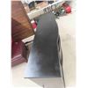 Image 3 : Big TV Stand Combo Fireplace Mantle with Electric Heater 16" x 36" x 65" 