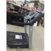 Image 2 : Gold's Gym Programmable Air Stride Max Crosswalk 570 Treadmill