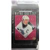 Image 2 : Graded Wayne Gretzky LA Kings Hockey Card