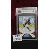 Image 1 : Graded 2006/07 Alexander Ovechkin Hockey Card