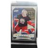 Image 2 : Graded Henrik Lundquist Rookie Hockey Card