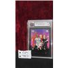 Image 1 : Graded Gretzky, Jordan, Montana, Jackson Looney Tunes Card