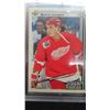 Image 2 : Graded Martin Lapointe Star Rookie Card