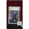 Image 1 : Graded Parkhurst Brent Johnson Card