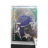 Image 2 : Graded Parkhurst Brent Johnson Card