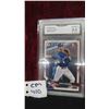 Image 1 : Graded Jordan Groshans Toronto Blue Jays Rookie Baseball Card