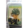Image 2 : Graded 1982/83 Neal Broten Rookie Card