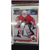Image 2 : Ed Belfour Rookie Card