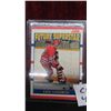 Image 2 : Eric Lindros Rookie Card
