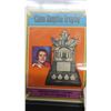 Image 2 : Bernie Parent 1975/76 Conn Smythe Trophy Card