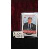 Image 1 : Winnipeg Jets Super Fan Len ' Kroppy' Kropioski Card