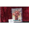 Image 1 : Autographed Tim Cheveldae Detroit Red Wings Card