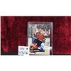 Image 1 : Autographed Rick Tocchet Philadelphia Flyers Card