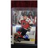 Image 2 : Autographed Rick Tocchet Philadelphia Flyers Card