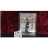Image 1 : Autographed Wayne Gretzky LA Kings Card
