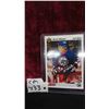 Image 1 : Autographed Darrin Shannon Winnipeg Jets Card