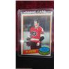 Image 2 : (4) 1980/81 Hockey Rookie Cards
