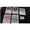 Image 1 : (5) Assorted Hockey Cards