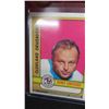 Image 8 : (5) Assorted Hockey Cards