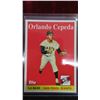 Image 2 : (5) Assorted Baseball Cards
