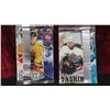 Image 2 : (5) Assorted Hockey Cards