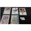 Image 1 : (5) Mario Lemieux Cards