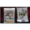 Image 2 : (5) Mario Lemieux Cards