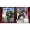 Image 2 : (5) Teemu Selanne Anaheim Ducks Cards