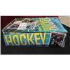 Image 3 : Unopened 1990/91 O-Pee-Chee Hockey Box