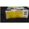 Image 4 : Unopened 1990/91 O-Pee-Chee Hockey Box