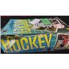 Image 5 : Unopened 1990/91 O-Pee-Chee Hockey Box