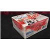 Image 2 : Unopened 2021/22 Upper Deck MVP Hockey Box 
