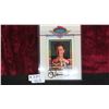 Image 1 : Autographed John Vanbiesbrouck Topps Stadium Club Master Photo 5" x 11" 