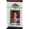 Image 2 : Autographed John Vanbiesbrouck Topps Stadium Club Master Photo 5" x 11" 
