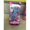Image 2 : 5 Barbie Dolls in Package