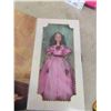 Image 8 : 5 Barbie Dolls in Package